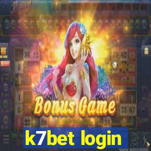 k7bet login